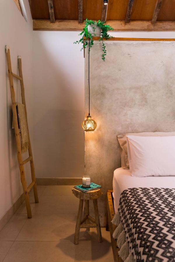 Seaside Tribe - Boutique Surf Stay & Retreat Tanah Lot Eksteriør billede